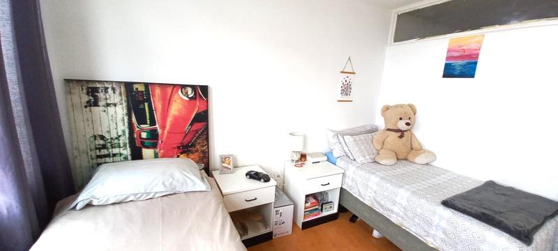 2 Bedroom Property for Sale in Townsend Estate Western Cape